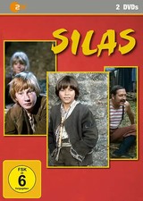 Silas