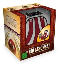 The Big Lebowski 20th
