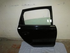 Tür hinten rechts   VW Polo