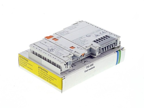Wago 750 600 - -new-, ;