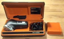 Vintage Elektrorasierer