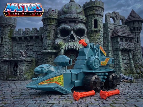 Repro raketen für masters - repro,