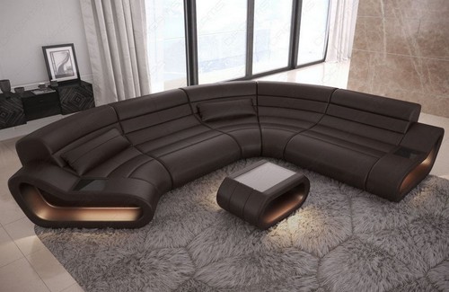 Sofa wohnlandschaft couch - wohnlandschaft,