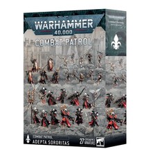 Warhammer: 40K - Combat Patrol