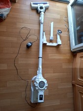 Akkustaubsauger QUIGG 26,5V