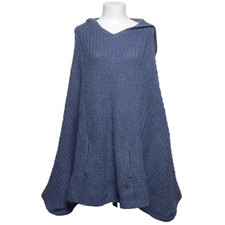 R95th, Poncho, Größe: M