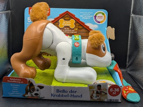 Fisher price lernspielzeug - lernspielzeug,