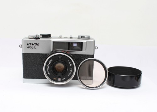 Revue 400 mit revuenon - revue,