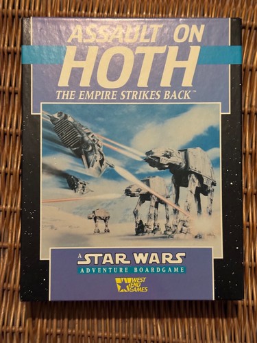 Assault hoth das imperium - hoth:,