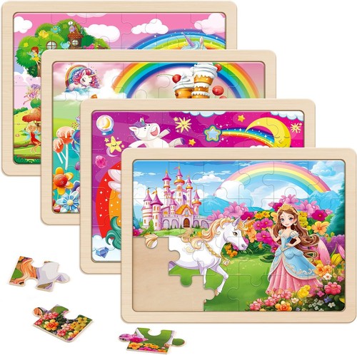 Synarry puzzle einhorn - synarry,