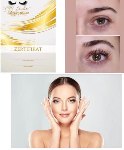 Wimpernlifting lashlifting - /,