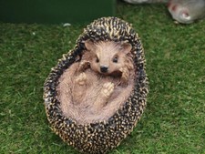 Igel Deko Figur Baby