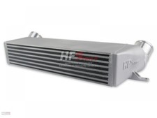 HG-Motorsport Ladeluftkühler für BMW 1er E87 118d 120d 3er E90 E91 318d 320d M47