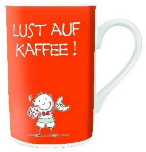 Auerhahn happy kaffeebecher - happy,