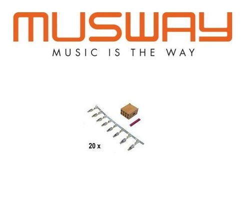 Musway mpk qss quadlock - musway,