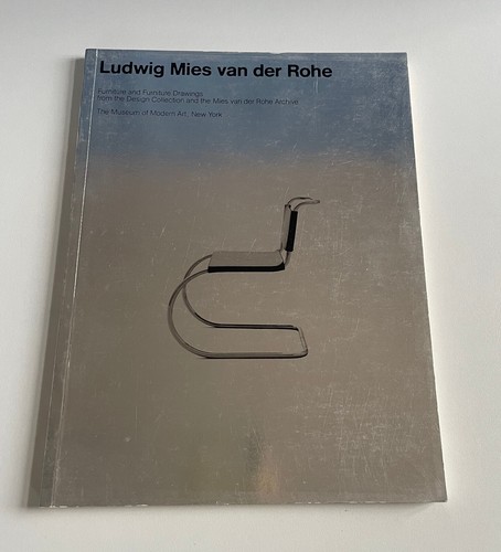 Ludwig mies van der rohe - ludwig,