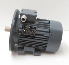 VEM Elektromotor WE1R 90S-2-H Drehstrommotor 3~ 1,5kW 3000U/min B35 Welle 24mm