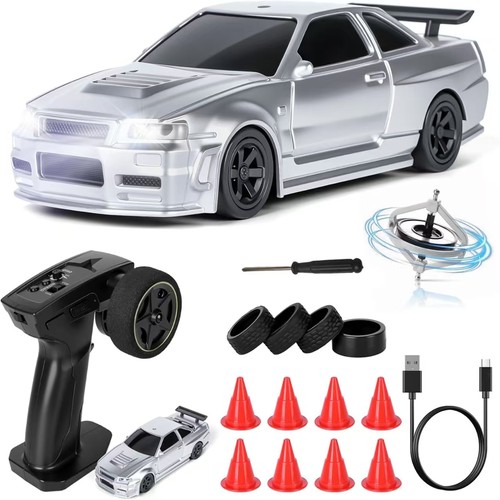 Drift auto pro mini - auto,