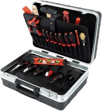 Cimco Lehrlingskoffer ECO 23 tlg. (170500)