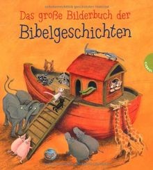 Das große bilderbuch der - das,