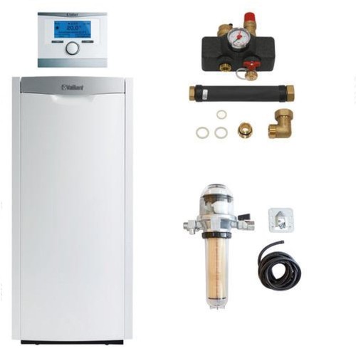 Vaillant öl brennwertkessel - vaillant,