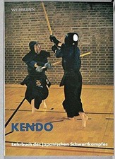 Kendo : Lehrbuch des japan