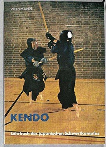 Kendo lehrbuch des japan - kendo,