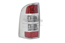 Rückleuchte links für Ford
