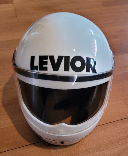 Motorradhelm levior größe - levior,