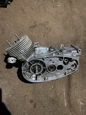 Simson M53 Motor S50 Schwalbe