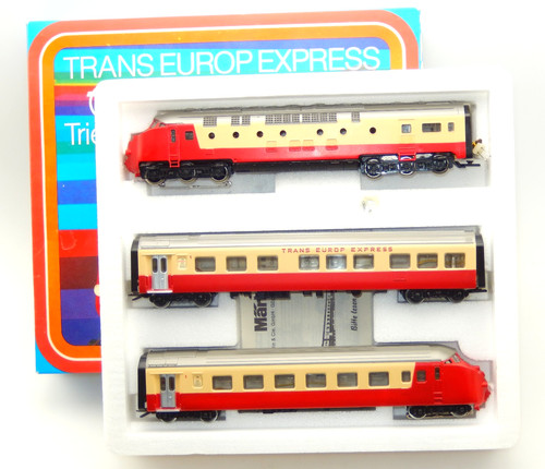 Märklin 3071 ram - 3071,