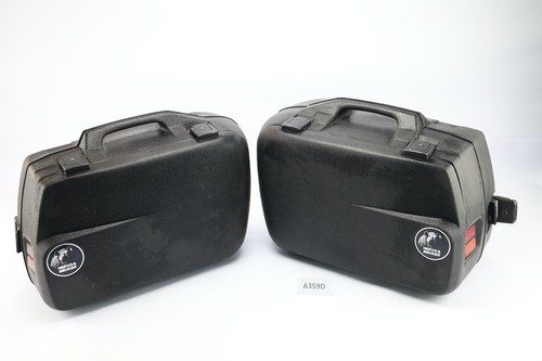 Hepco becker junior - &,