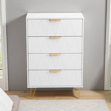 Schubladenschrank mit 4&6