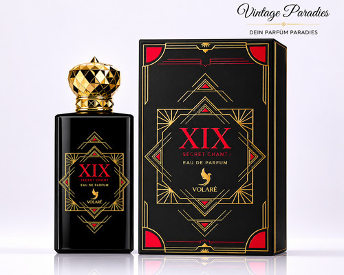 Volare xix secret chant - volare, de