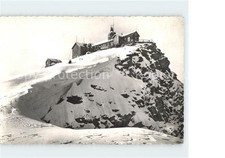 Zittelhaus mit Observatorium