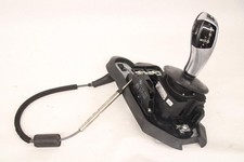 Bmw 5er E60 E61 525D LCI Wahlhebel Schaltkulisse Schalthebel Automatik 9174981 4