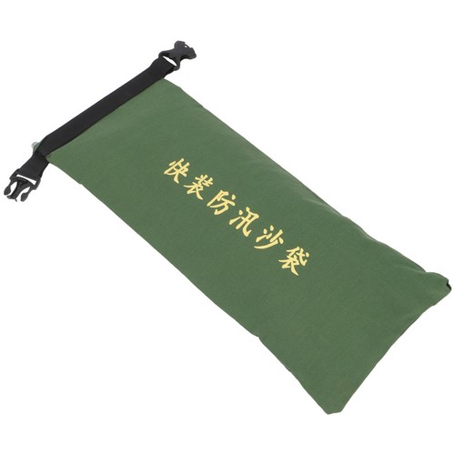 Hochwasser sandsack aus - sandsack,