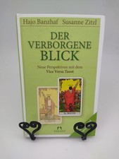 Der Verborgene Blick * Hajo