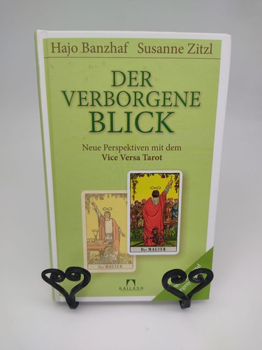 Der verborgene blick hajo - verborgene,