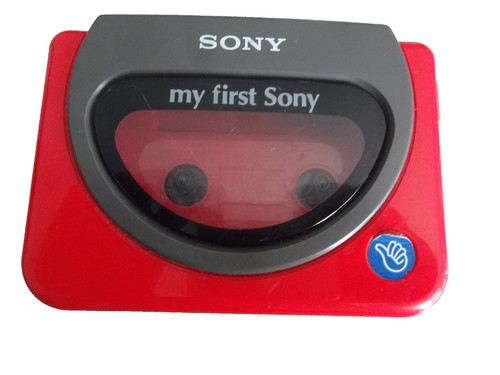 Sony 3000 walkman my - walkman,