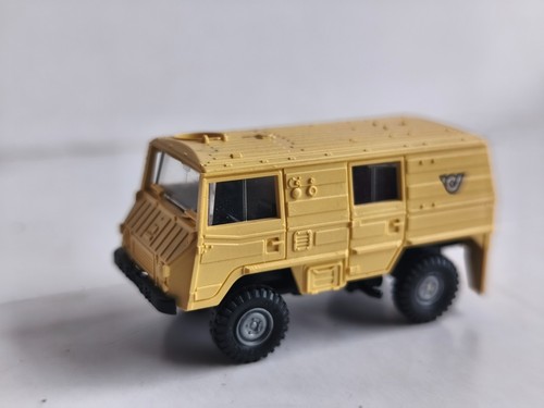 Roco 1705 pinzgauer 4x4 - roco,