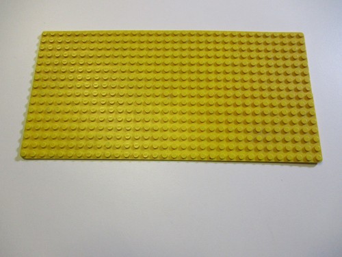 Lego bauplatte 16x32 basic - bauplatte,