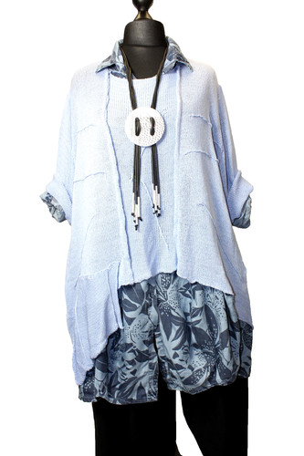 Moonshine pullover 52 54 - pullover, 50