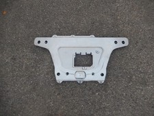 BMW E46 Touring Limousine E85 E86 Z4 Unterbodenschutz Versteifungsplatte 7028433