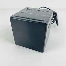 Sony icf radio - icf-c1, radio-uhr