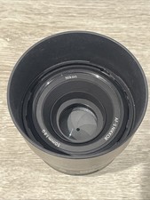 nikon nikkor fx af-s 50mm