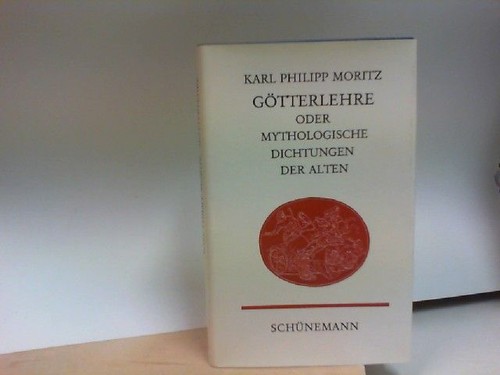 Götterlehre oder