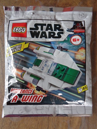 Lego star wars raumschiff - star,