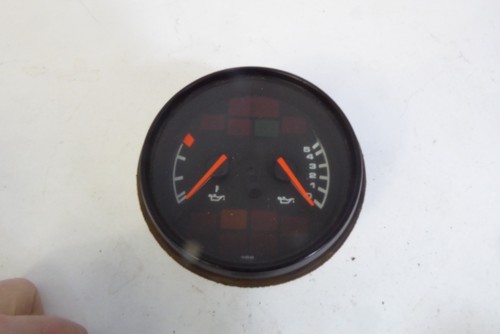 Porsche 964 993 vdo - 1,