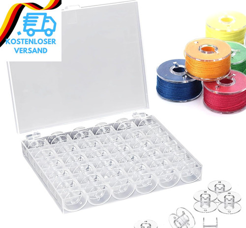 Stickgarn organizer set - stickgarn,
